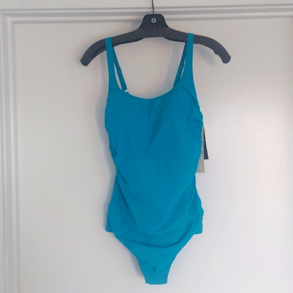 NWT Gottex Profile size 16 swimsuit
